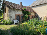 Maison à vendre à Chénérailles, Creuse - 178 200 € - photo 8