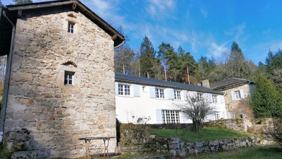Maison à vendre à Anglès, Tarn, Midi-Pyrénées, avec Leggett Immobilier