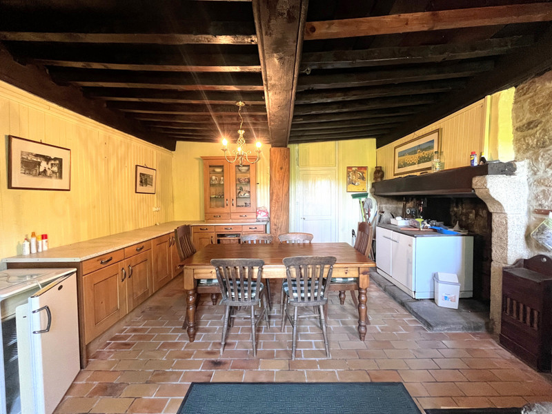 House for sale in SaintAmandlePetit HauteVienne UNDER OFFER