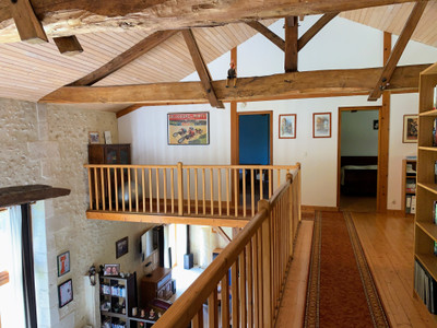 French property for sale in Chalais, Charente - €330,000 - photo 7