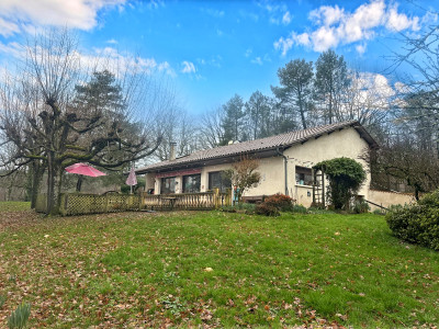 house for sale in Dordogne