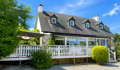 house for sale in Côtes-d'Armor