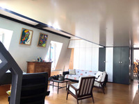 Propriété à vendre à Paris, Paris - 1 160 000 € - photo n°4