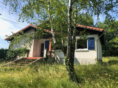Maison à vendre à Cazères, Haute-Garonne, Midi-Pyrénées, avec Leggett Immobilier
