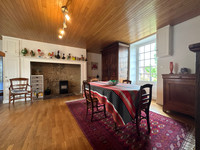 Maison à vendre à Temple-Laguyon, Dordogne - 288.900 € - photo 9