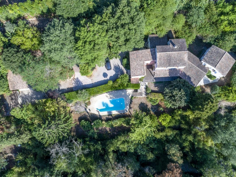 House for sale in Biot AlpesMaritimes Biot Large Villa with