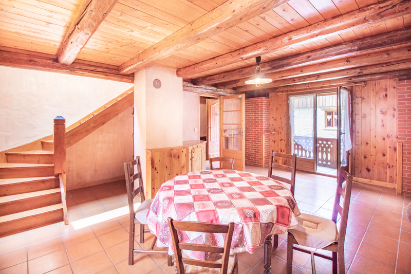 Ski property for sale in Pralognan - €980,000 - photo 4