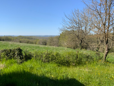 Maison à vendre à Coly-Saint-Amand, Dordogne, Aquitaine, avec Leggett Immobilier