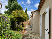 Maison à vendre à Montcaret, Dordogne - 267.500 € - photo 5