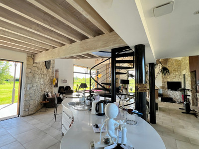 French property for sale in Eymet, Dordogne - €1,500,000 - photo 4