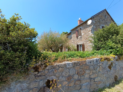 house for sale in Creuse
