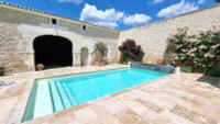 Propriété à vendre à Bellevigne, Charente - 712 320 € - photo n°4