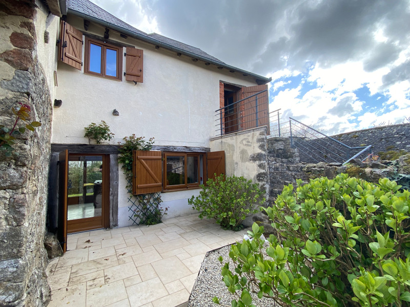 French property for sale in Vignols, Corrèze - €244,500 - photo 5