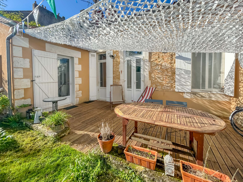 French property for sale in Périgueux, Dordogne - €218,085 - photo 2