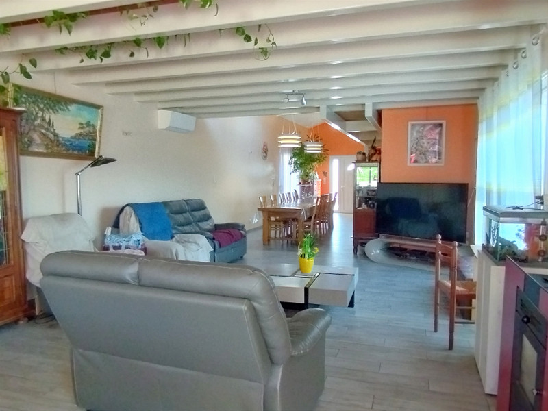 French property for sale in La Coquille, Dordogne - €251,450 - photo 4