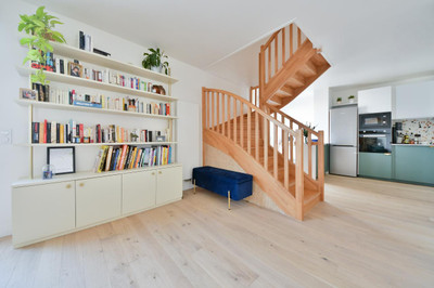 French property for sale in Clichy, Hauts-de-Seine - €1,100,000 - photo 5