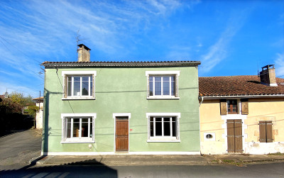house for sale in Charente