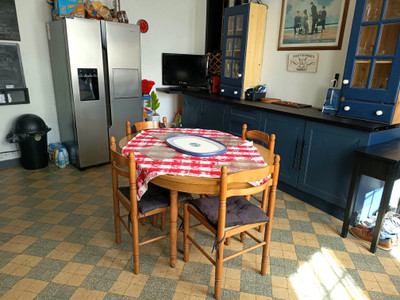 French property for sale in Spézet, Finistère - €147,150 - photo 3