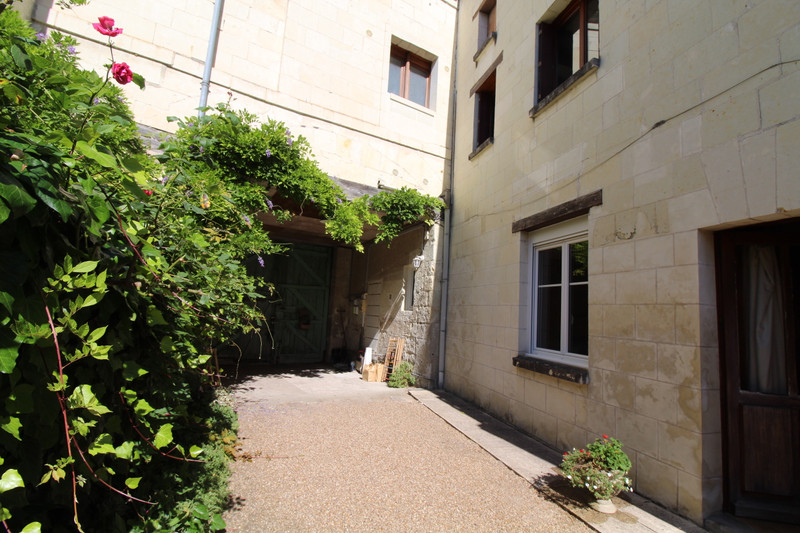 French property for sale in Chinon, Indre-et-Loire - photo 2