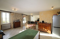 Maison à vendre à Beaumontois en Périgord, Dordogne - 505 000 € - photo 3