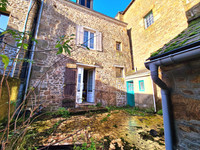 Maison à vendre à Gorron, Mayenne - 70 000 € - photo 8