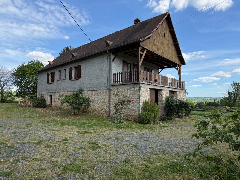 French property for sale in Clermont-d'Excideuil, Dordogne - €231,000 - photo 2