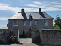 French property, houses and homes for sale in Saint-Fromond Manche Normandy