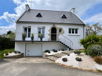 French property, houses and homes for sale in Bénodet Finistère Brittany