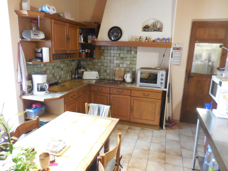 French property for sale in Lamballe, Côtes-d'Armor - &#8364;97,900 - photo 6