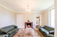 Chateau à vendre à Coussay-les-Bois, Vienne - 499.000 € - photo 5