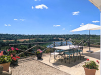 Maison à vendre à Saint-Georges-de-Noisné, Deux-Sèvres - 344.500 € - photo 14