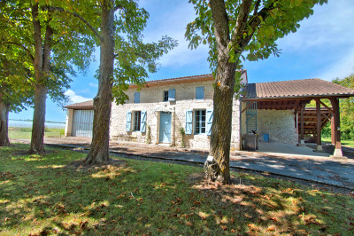 French property for sale in Lafitte-sur-Lot, Lot-et-Garonne - €339,200 - photo 2