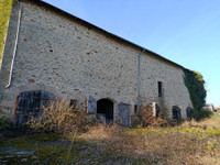 Propriété à vendre à Saint-Dizier-Masbaraud, Creuse - 88 000 € - photo n°5