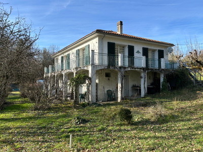 French property for sale in Cubjac, Dordogne - €127,200 - photo 9