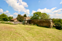 Maison à Écuras, Charente - photo 9