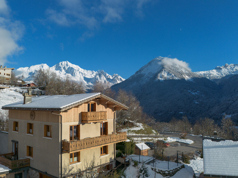 Ski property for sale in Courchevel 1650 - €845,000 - photo 0