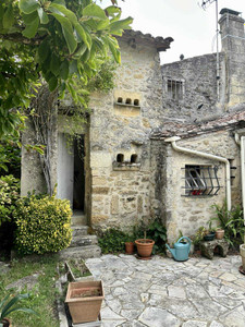 house for sale in Gironde