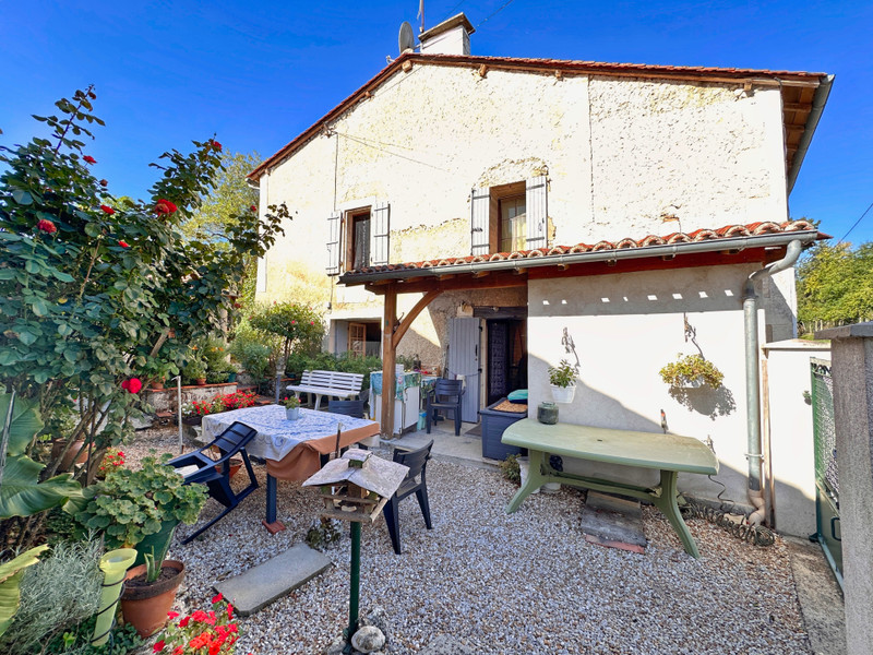 French property for sale in Villetoureix, Dordogne - €147,150 - photo 8