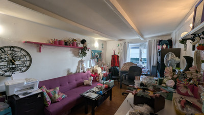 French property for sale in Saint-Mayeux, Côtes-d'Armor - €134,000 - photo 14