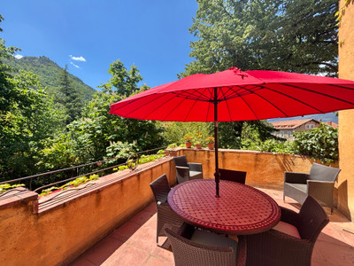 French property for sale in Vernet-les-Bains, Pyrénées-Orientales - €340,000 - photo 5