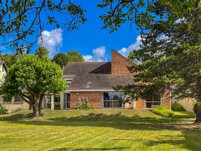 house for sale in Val-d'Oise