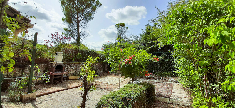 French property for sale in Champagne-et-Fontaine, Dordogne - €104,500 - photo 13