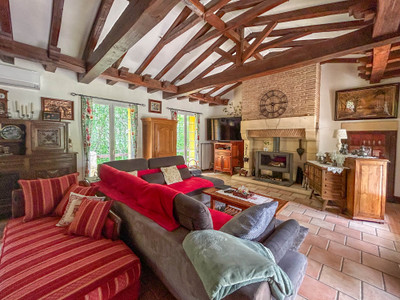 French property for sale in Grun-Bordas, Dordogne - €299,900 - photo 7