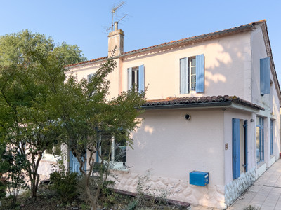house for sale in Lot-et-Garonne