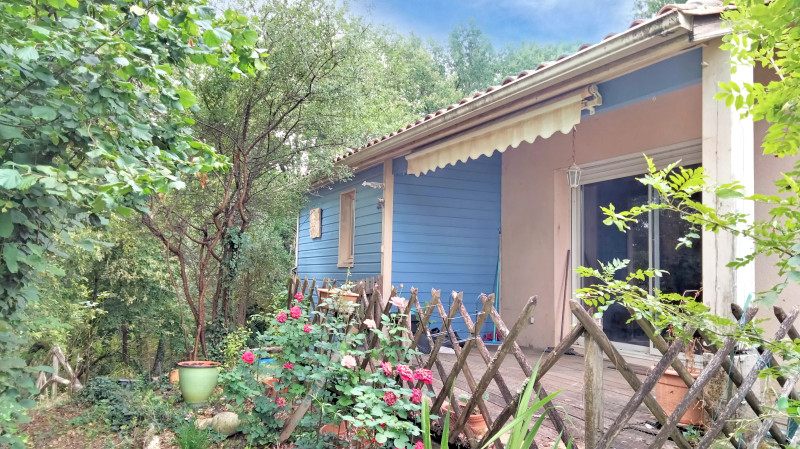 Propriété à vendre à Dignac, Charente - 171 500 €
