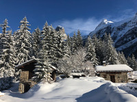 Propriété à vendre à Pralognan-la-Vanoise, Savoie - 995 000 € - photo n°2