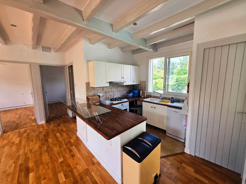 French property for sale in Le Porge, Gironde - €495,000 - photo 4