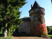 Chateau à vendre à Thiviers, Dordogne - 1 295 000 € - photo 5