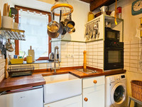 Maison à vendre à Gouarec, Côtes-d'Armor - 85.000 € - photo 8