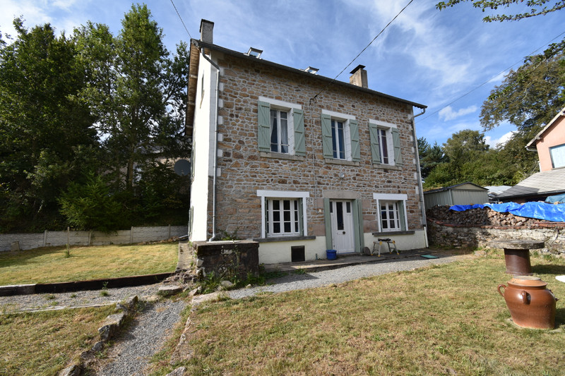 French property for sale in Saint-Setiers, Corrèze - €167,400 - photo 13